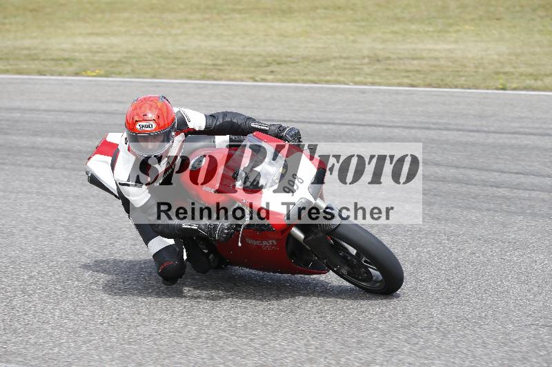 /21 29.05.2025 Speer Racing ADR/Gruppe gelb/998